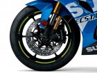 Suzuki GSX-R 1000R